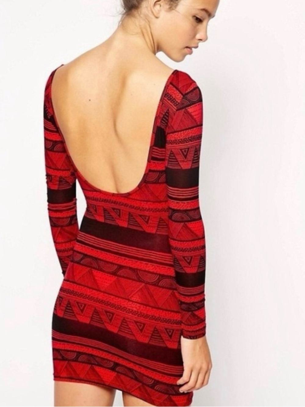 American Apparel Dress